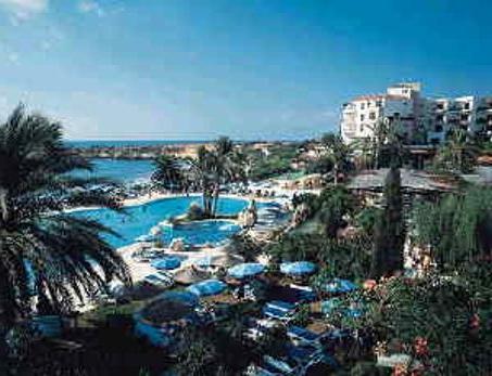 Cyprus Hotely Ayia Napa