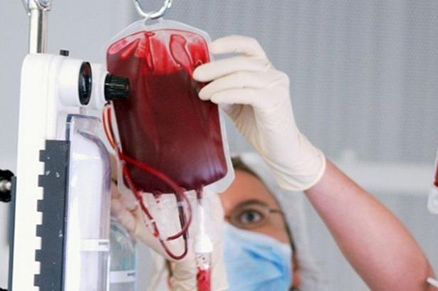 Koľko stojí za darovanie krvi v Moskve
